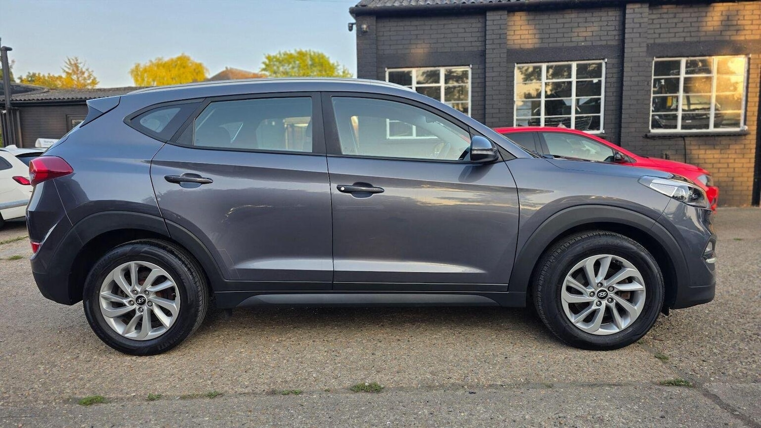 Vehicle 26