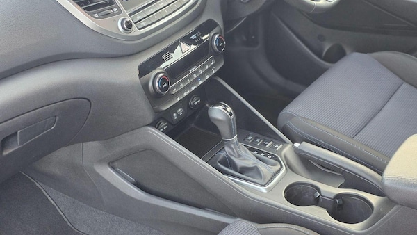 Used Hyundai TUCSON 2017 for sale - 75664644: Photo 31