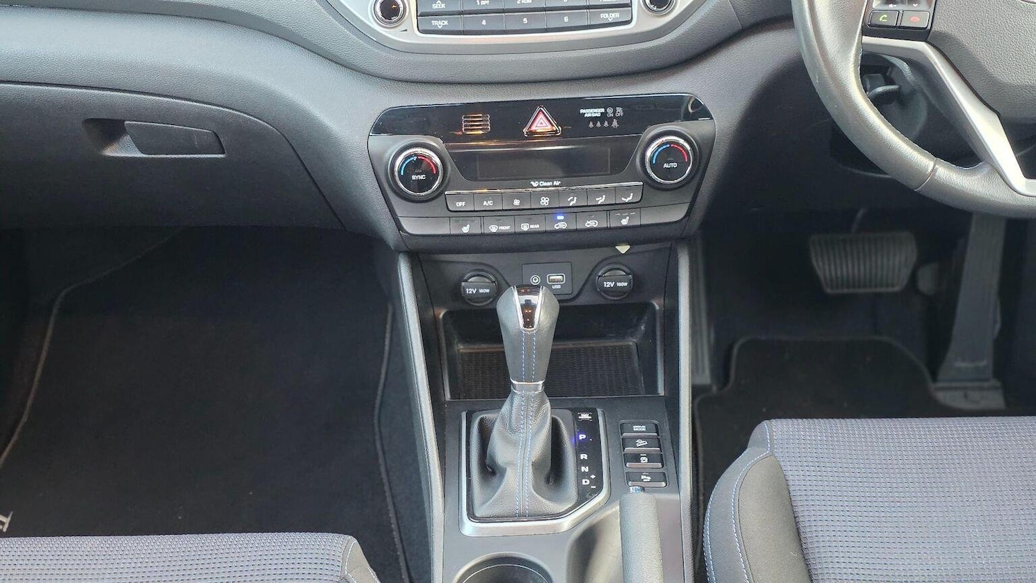 Vehicle 34