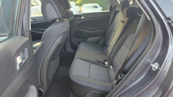 Used Hyundai TUCSON 2017 for sale - 75664644: Photo 41