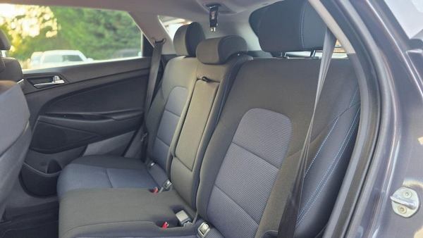 Used Hyundai TUCSON 2017 for sale - 75664644: Photo 42