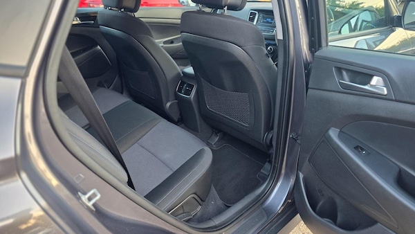 Used Hyundai TUCSON 2017 for sale - 75664644: Photo 43