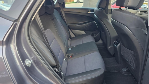 Used Hyundai TUCSON 2017 for sale - 75664644: Photo 44