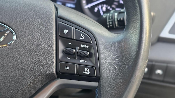 Used Hyundai TUCSON 2017 for sale - 75664644: Photo 47
