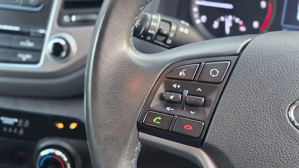 Used Hyundai TUCSON 2017 for sale - 75664644: Photo 48