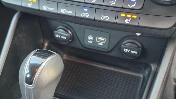 Used Hyundai TUCSON 2017 for sale - 75664644: Photo 49