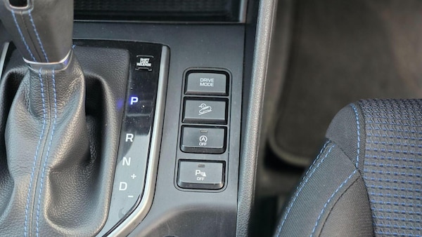 Used Hyundai TUCSON 2017 for sale - 75664644: Photo 50