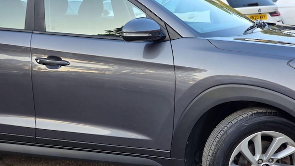 Used Hyundai TUCSON 2017 for sale - 75664644: Photo 51