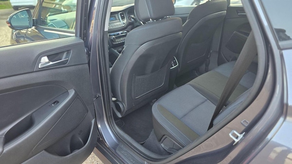 Used Hyundai TUCSON 2017 for sale - 75664644: Photo 54
