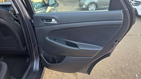 Used Hyundai TUCSON 2017 for sale - 75664644: Photo 56