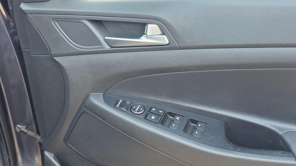 Used Hyundai TUCSON 2017 for sale - 75664644: Photo 58