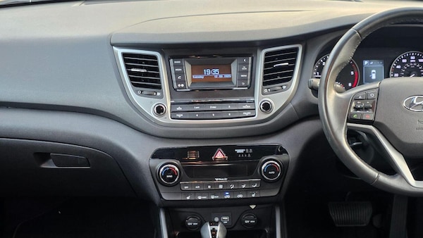 Used Hyundai TUCSON 2017 for sale - 75664644: Photo 66