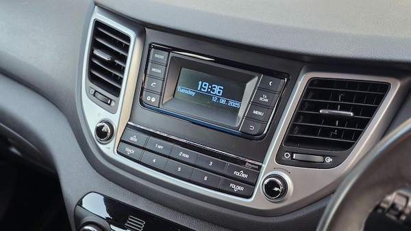 Used Hyundai TUCSON 2017 for sale - 75664644: Photo 67