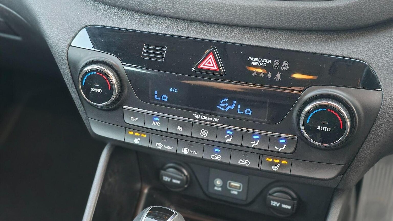 Vehicle 70