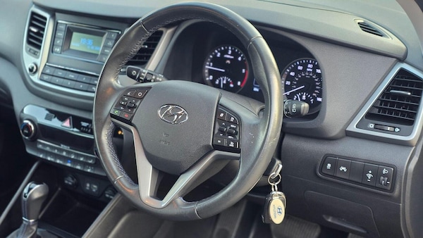 Used Hyundai TUCSON 2017 for sale - 75664644: Photo 78
