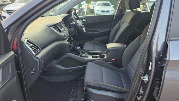 Used Hyundai TUCSON 2017 for sale - 75664644: Photo 79