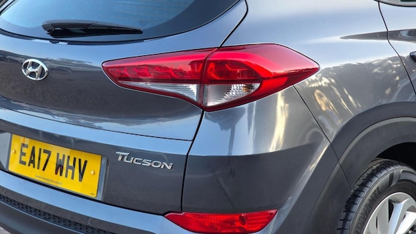 Used Hyundai TUCSON 2017 for sale - 75664644: Photo 81
