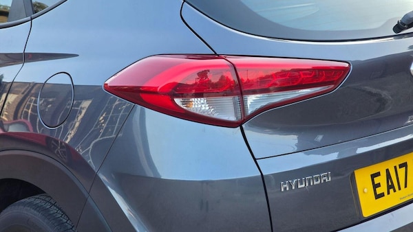 Used Hyundai TUCSON 2017 for sale - 75664644: Photo 82