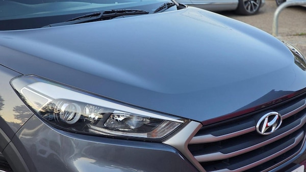 Used Hyundai TUCSON 2017 for sale - 75664644: Photo 83