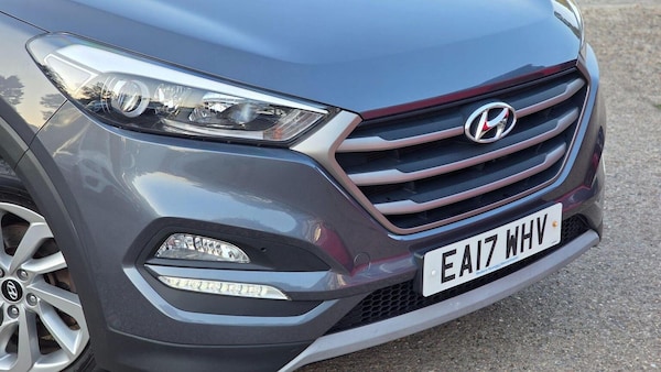 Used Hyundai TUCSON 2017 for sale - 75664644: Photo 84