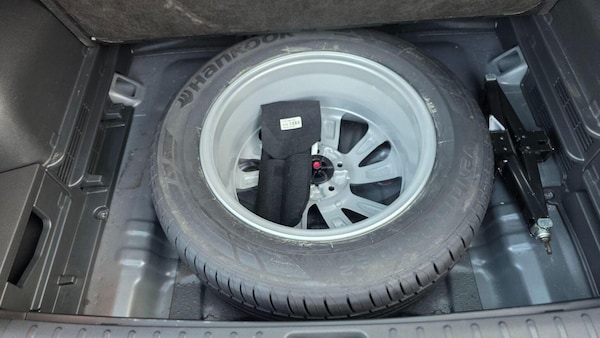 Used Hyundai TUCSON 2017 for sale - 75664644: Photo 86