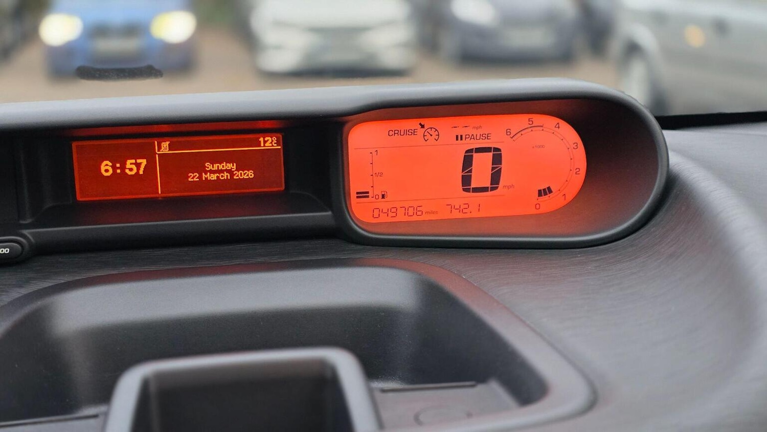 Used Citroen C3 Picasso 2017 for sale - 78064132: Photo 19