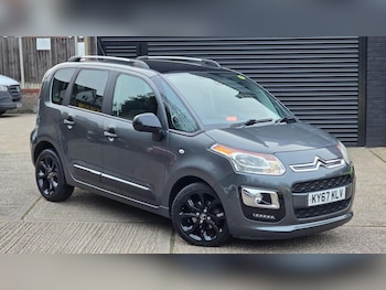 Citroen C3 Picasso feature image