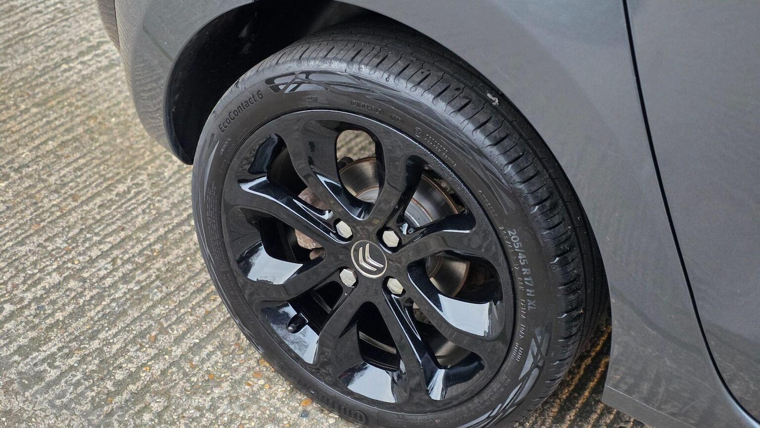 Used Citroen C3 Picasso 2017 for sale - 78064132: Photo 21