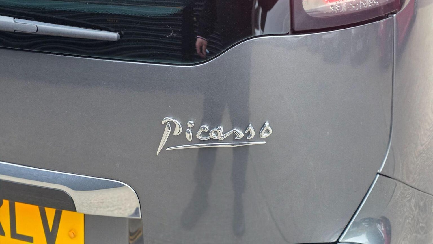 Used Citroen C3 Picasso 2017 for sale - 78064132: Photo 44