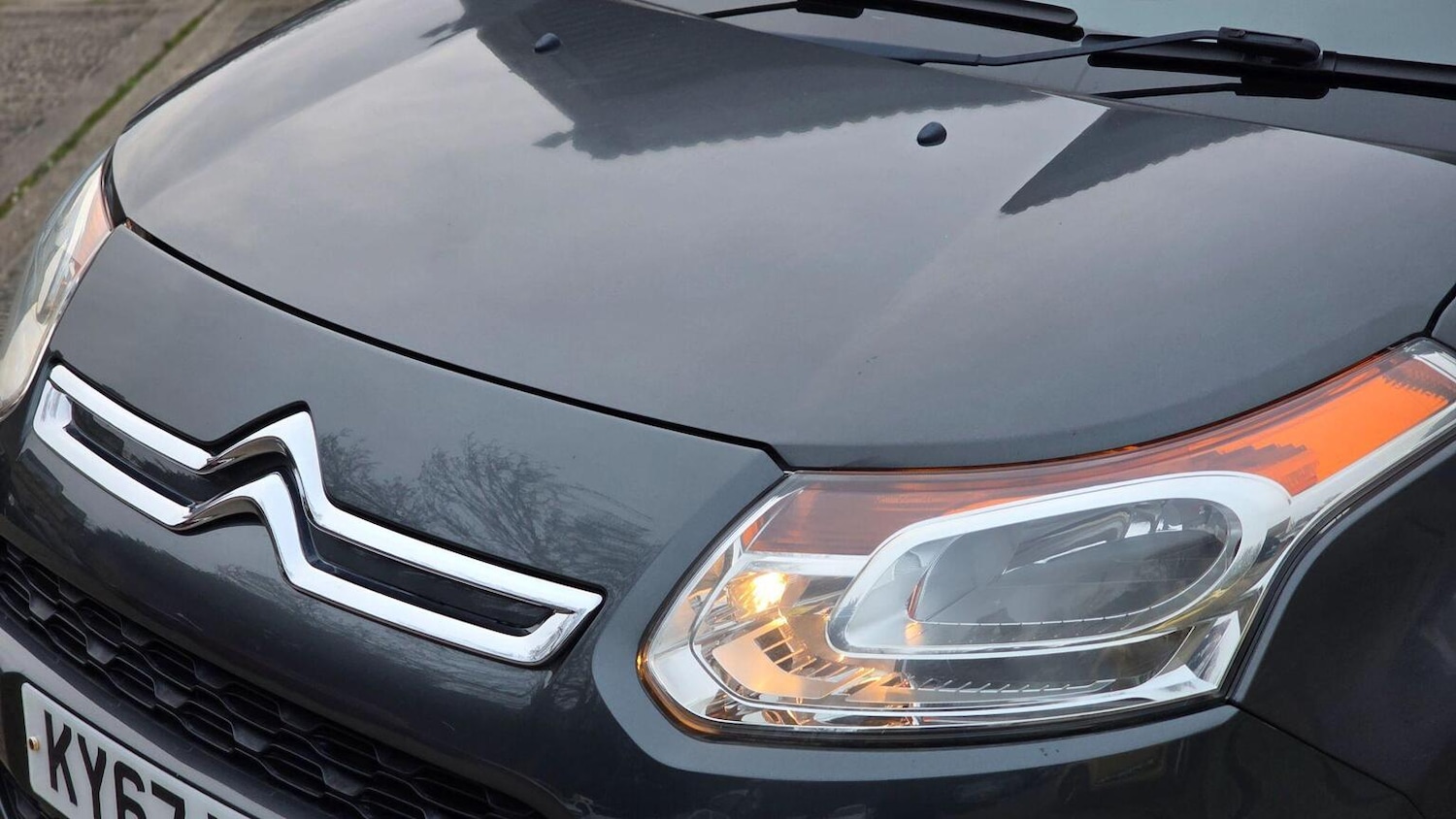 Used Citroen C3 Picasso 2017 for sale - 78064132: Photo 50