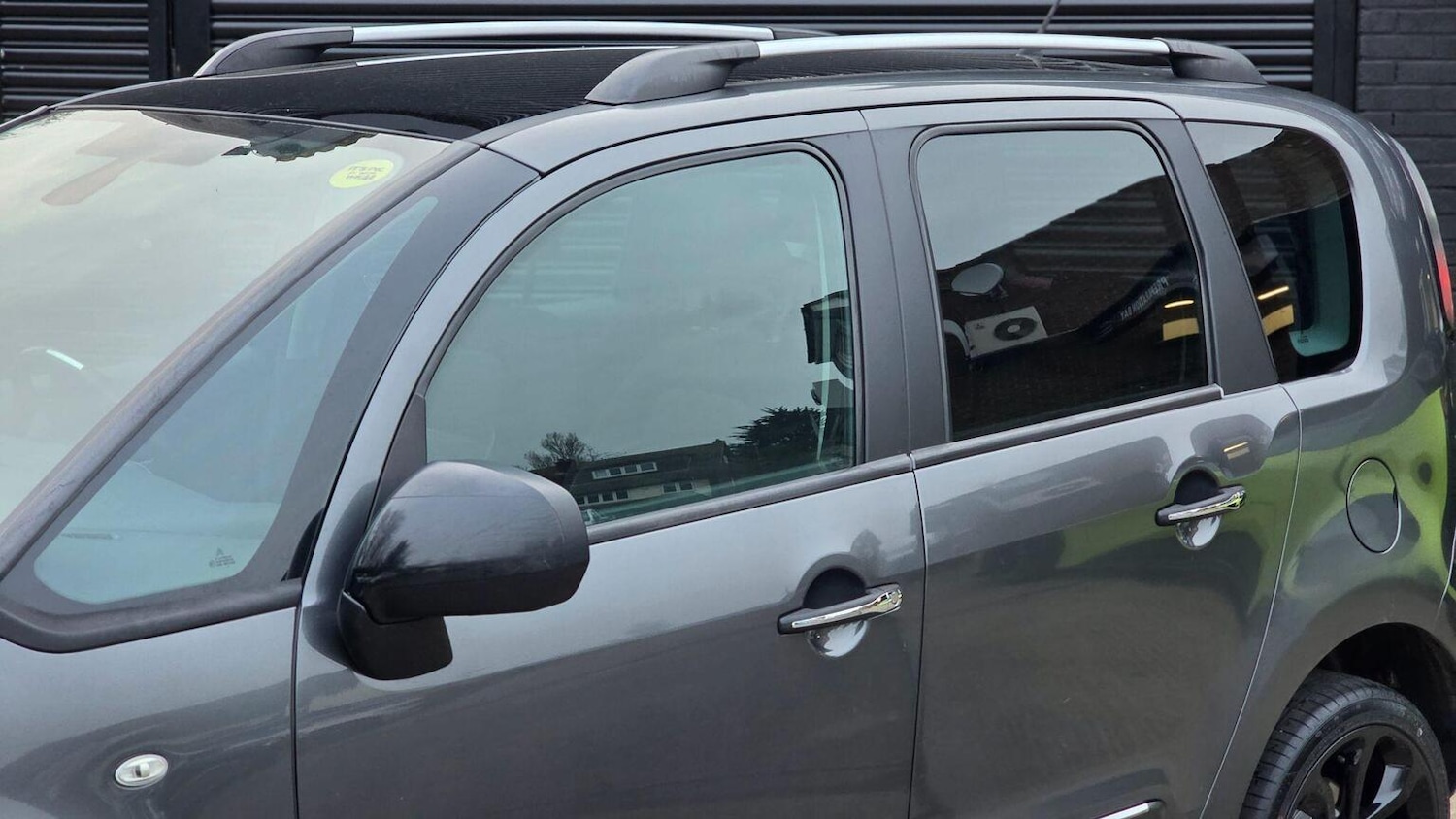 Used Citroen C3 Picasso 2017 for sale - 78064132: Photo 52