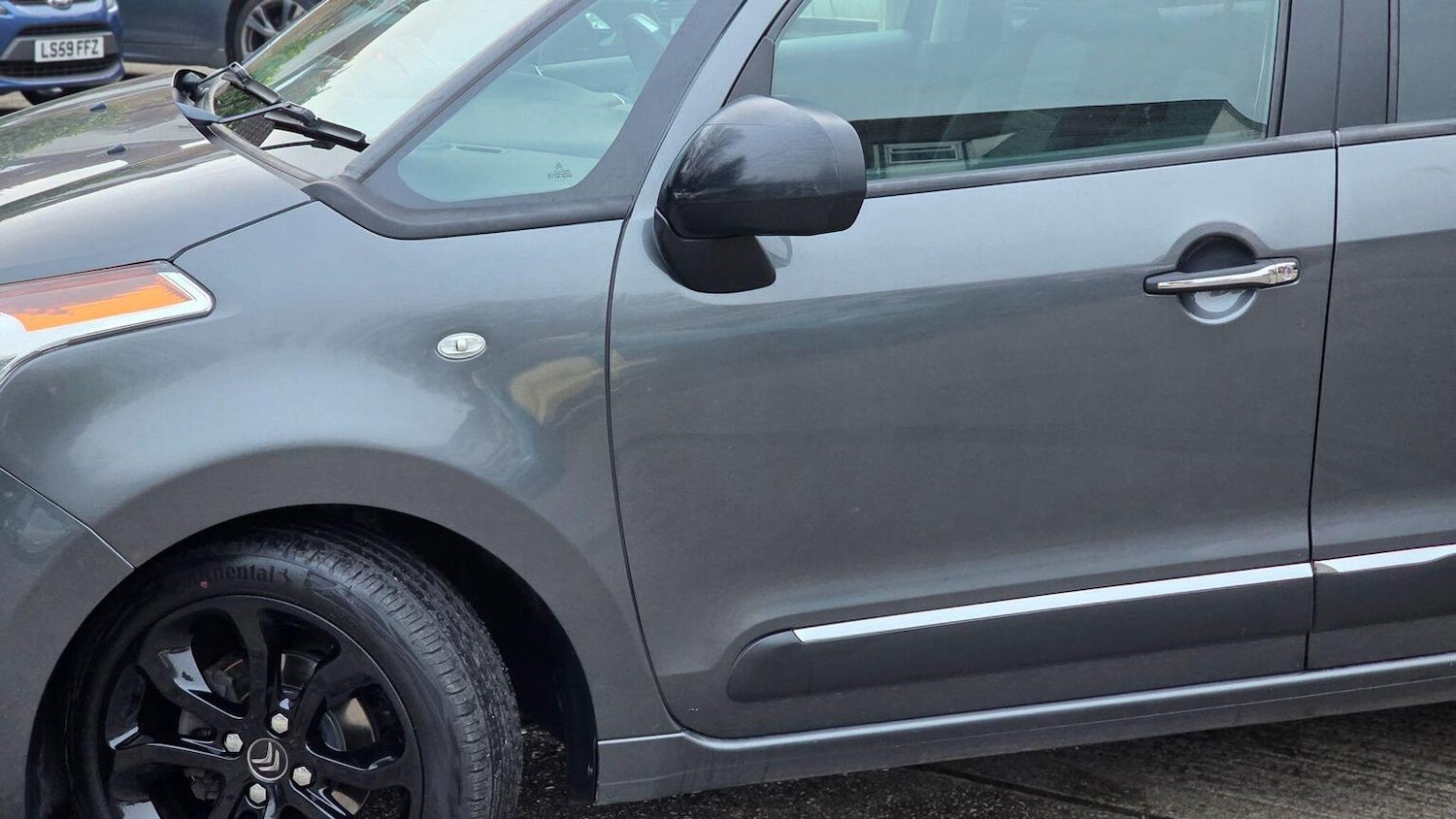 Used Citroen C3 Picasso 2017 for sale - 78064132: Photo 54