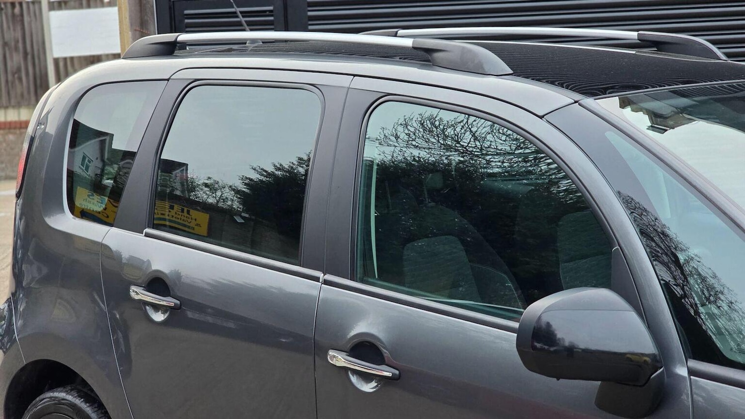 Used Citroen C3 Picasso 2017 for sale - 78064132: Photo 61