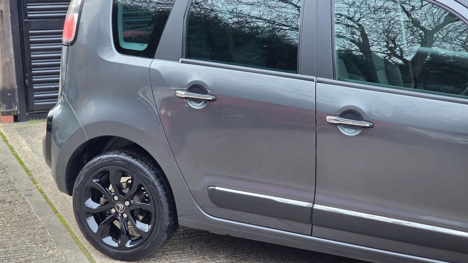 Used Citroen C3 Picasso 2017 for sale - 78064132: Photo 62