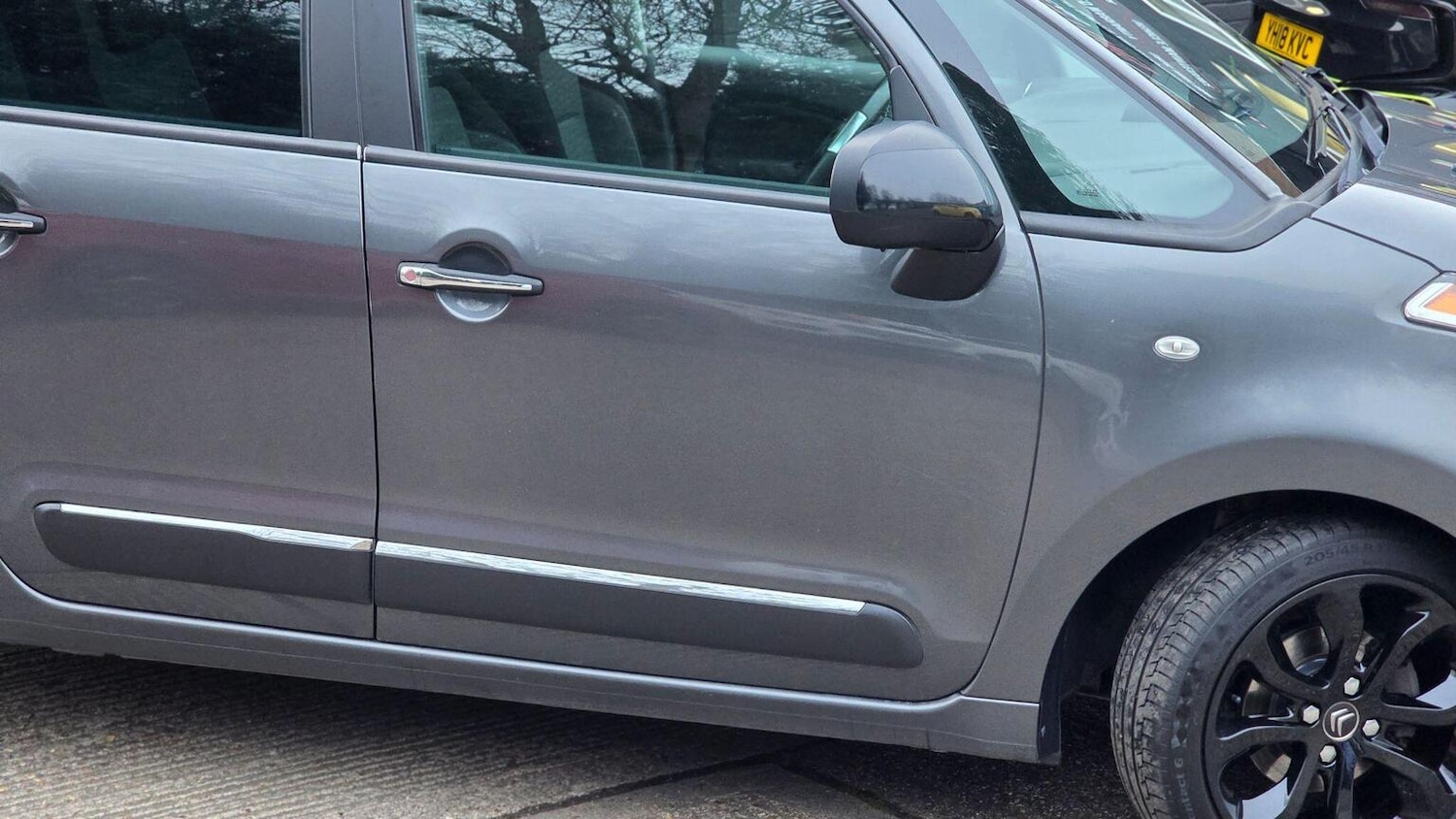 Used Citroen C3 Picasso 2017 for sale - 78064132: Photo 63