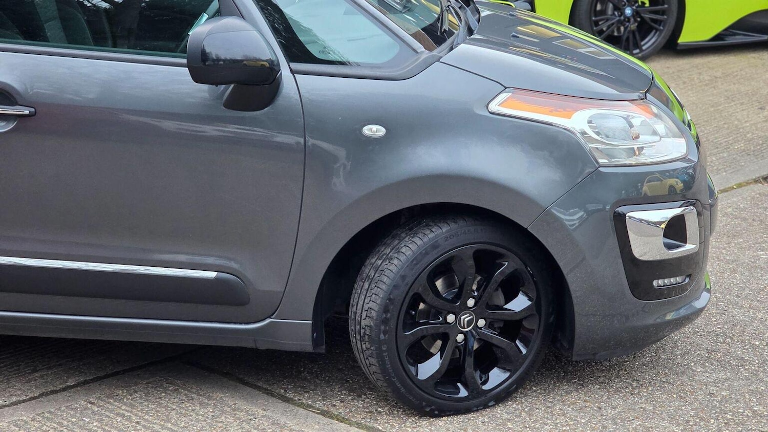 Used Citroen C3 Picasso 2017 for sale - 78064132: Photo 64