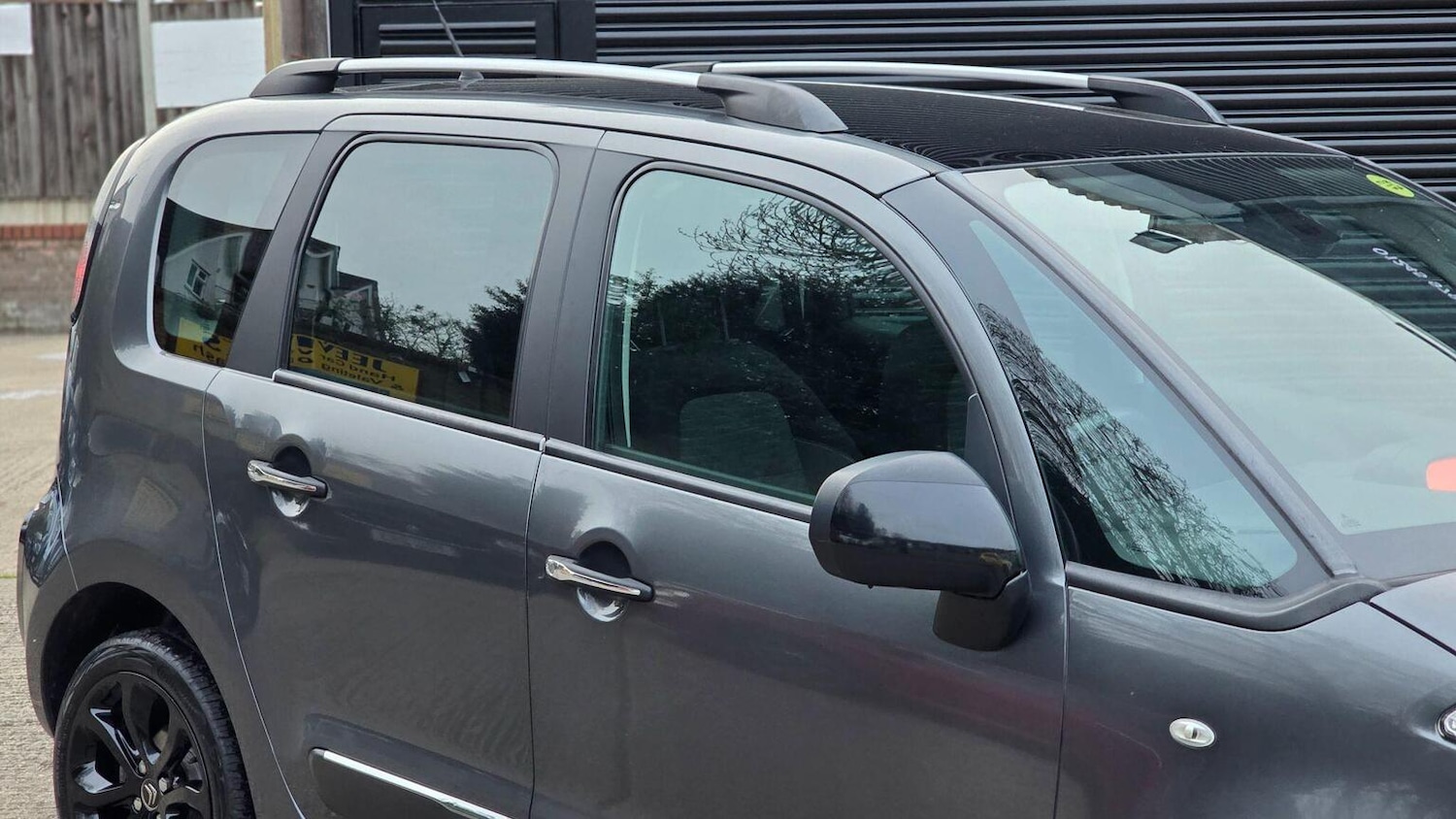 Used Citroen C3 Picasso 2017 for sale - 78064132: Photo 66