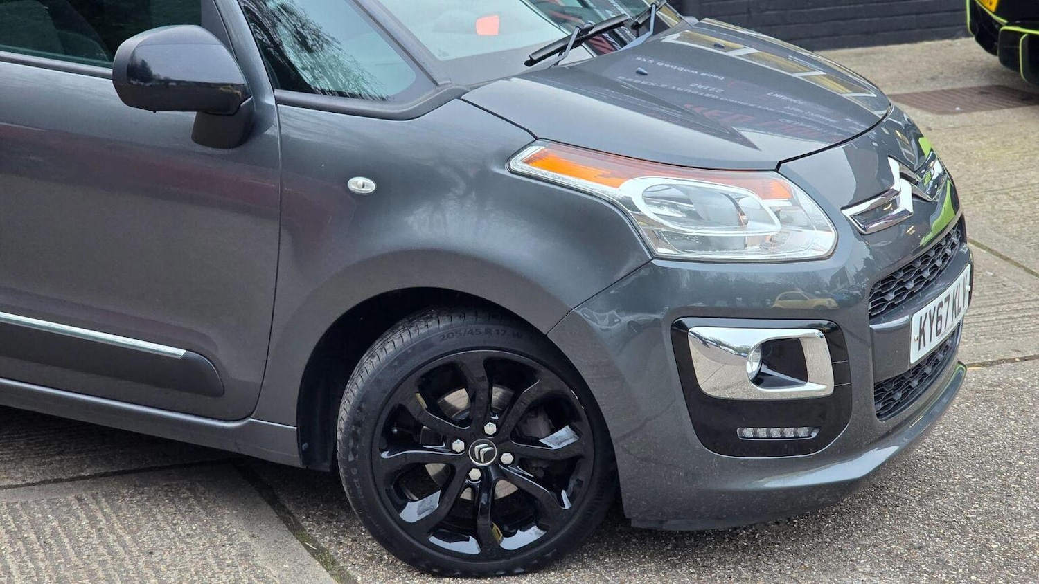 Used Citroen C3 Picasso 2017 for sale - 78064132: Photo 69