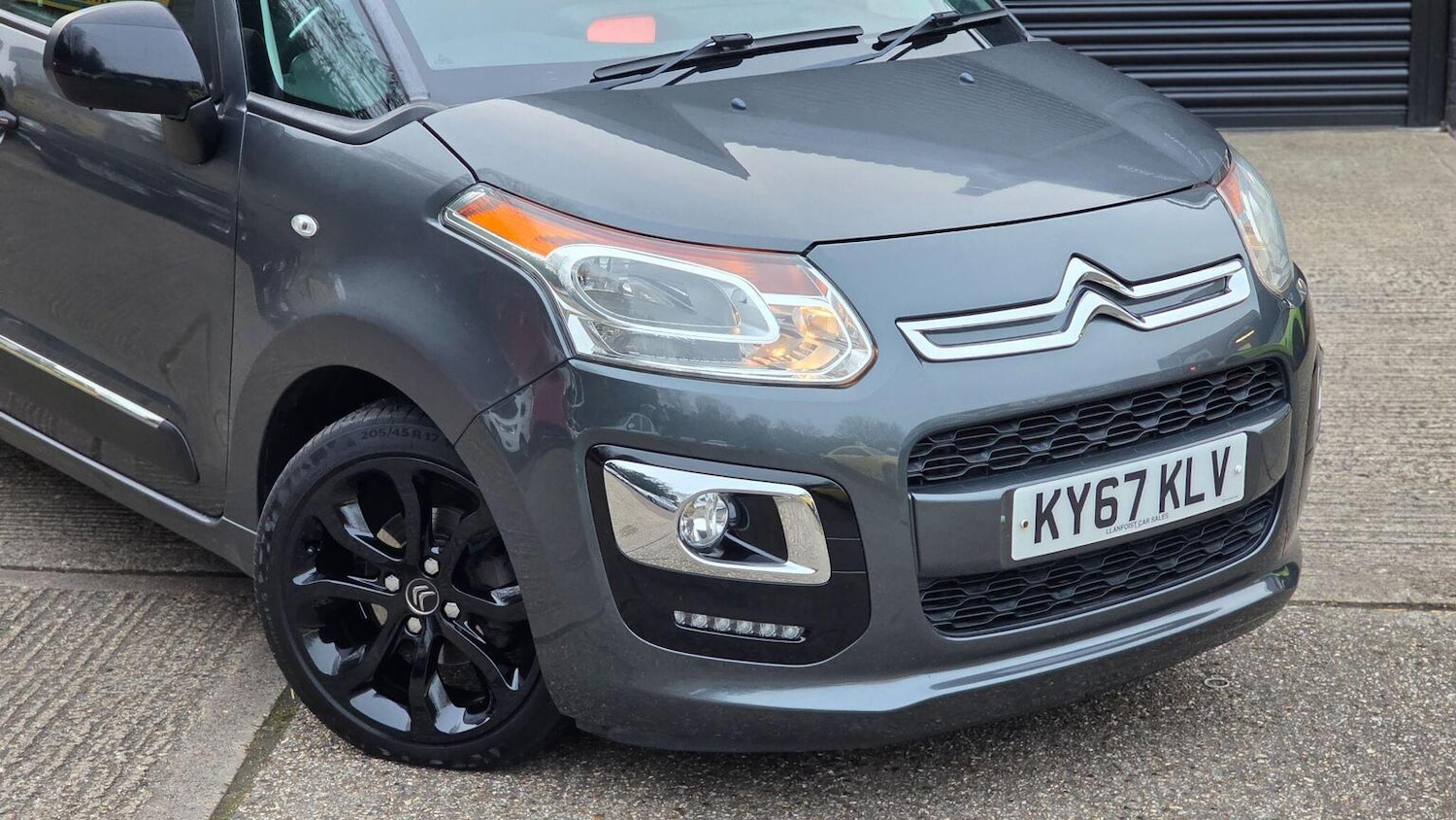 Used Citroen C3 Picasso 2017 for sale - 78064132: Photo 70