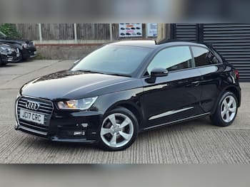 Used Audi A1 2017 for sale - 79785593: Photo