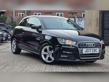 Used Audi A1 2017 for sale - 79785593: Photo