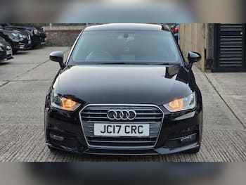 Used Audi A1 2017 for sale - 79785593: Photo