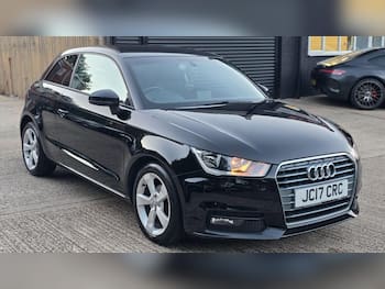 Used Audi A1 2017 for sale - 79785593: Photo