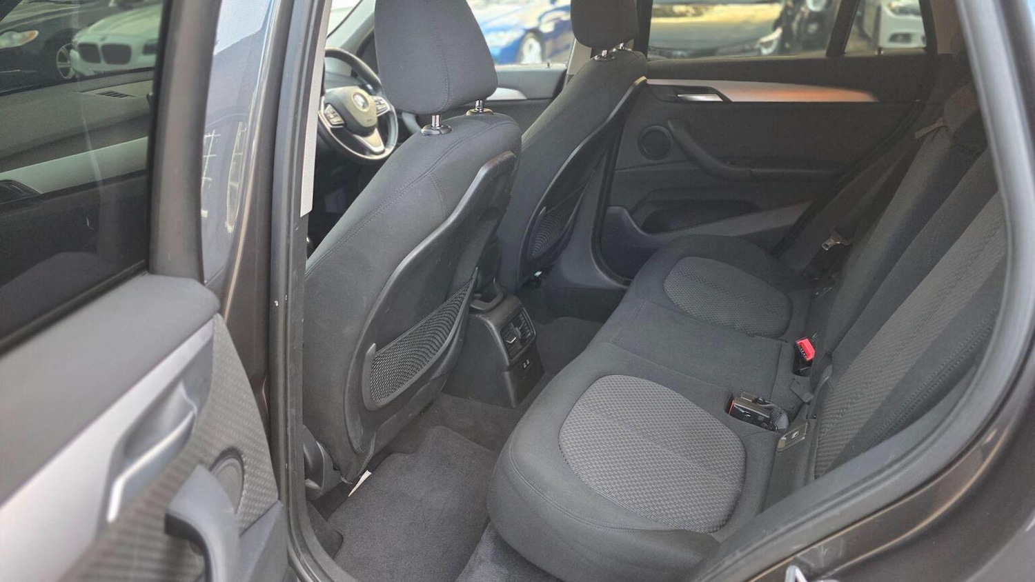 Used BMW X1 2021 for sale - 76769264: Photo 28