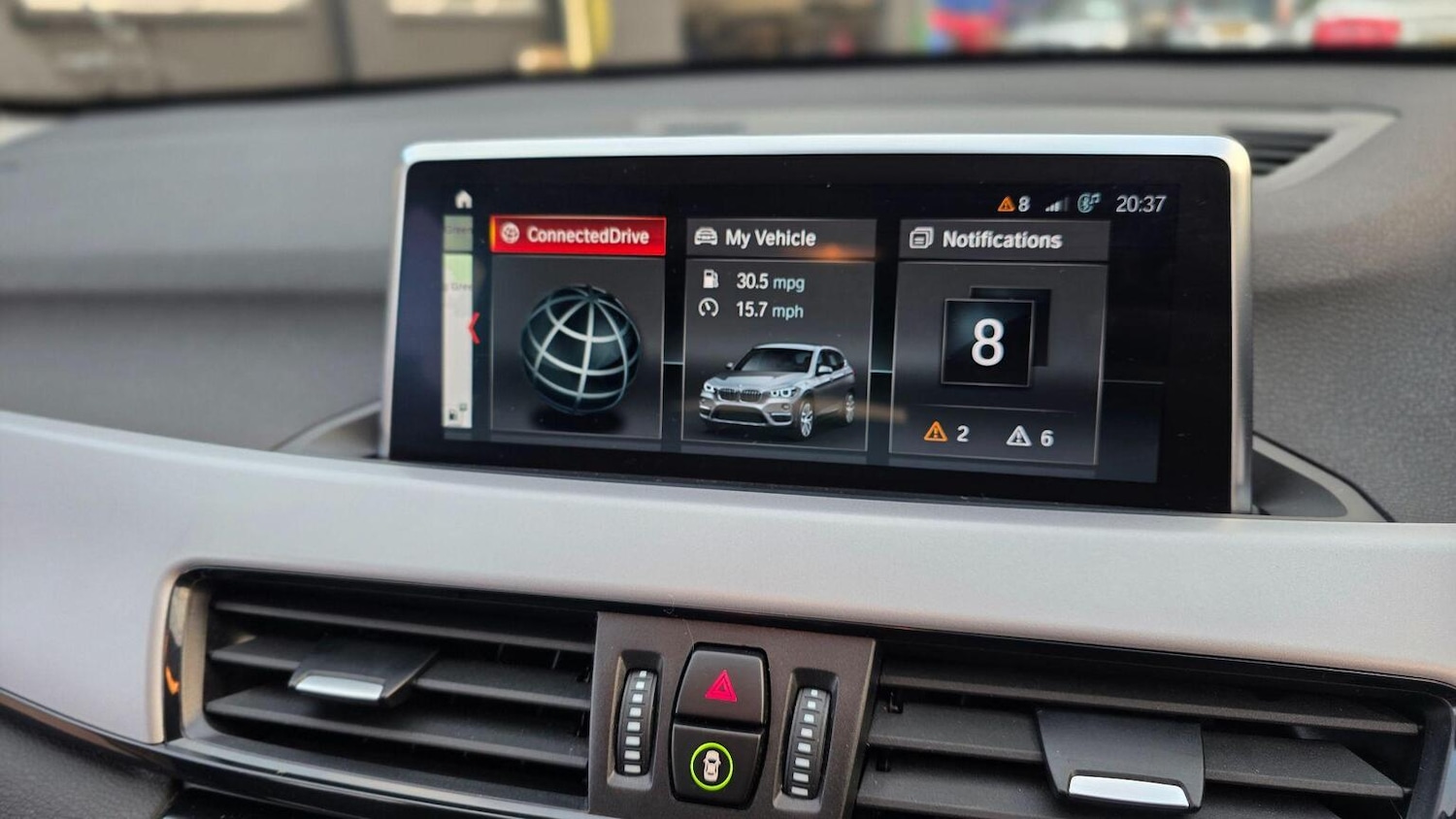 Used BMW X1 2021 for sale - 76769264: Photo 50