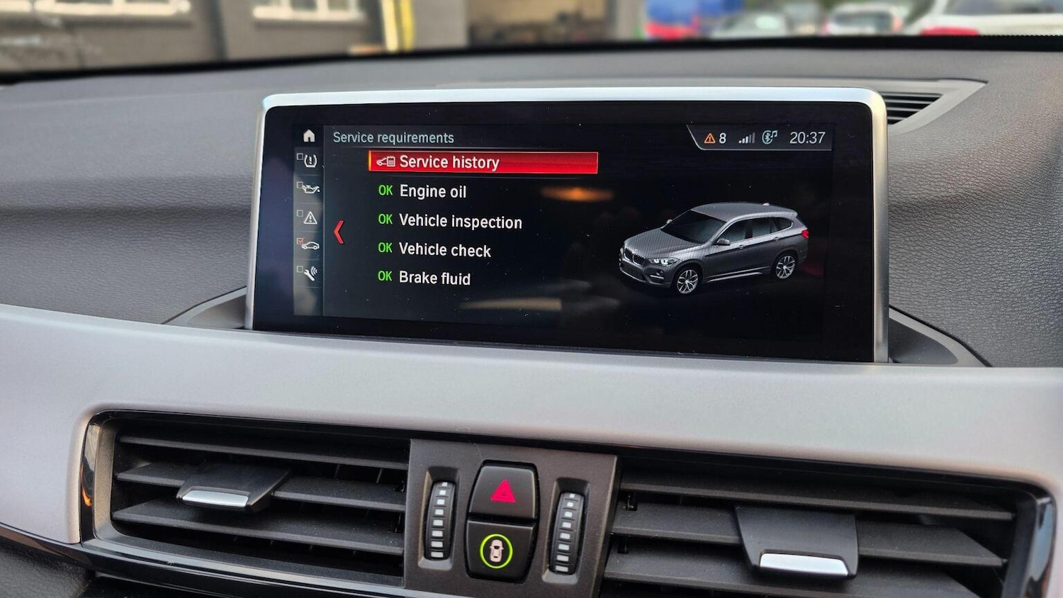 Used BMW X1 2021 for sale - 76769264: Photo 51