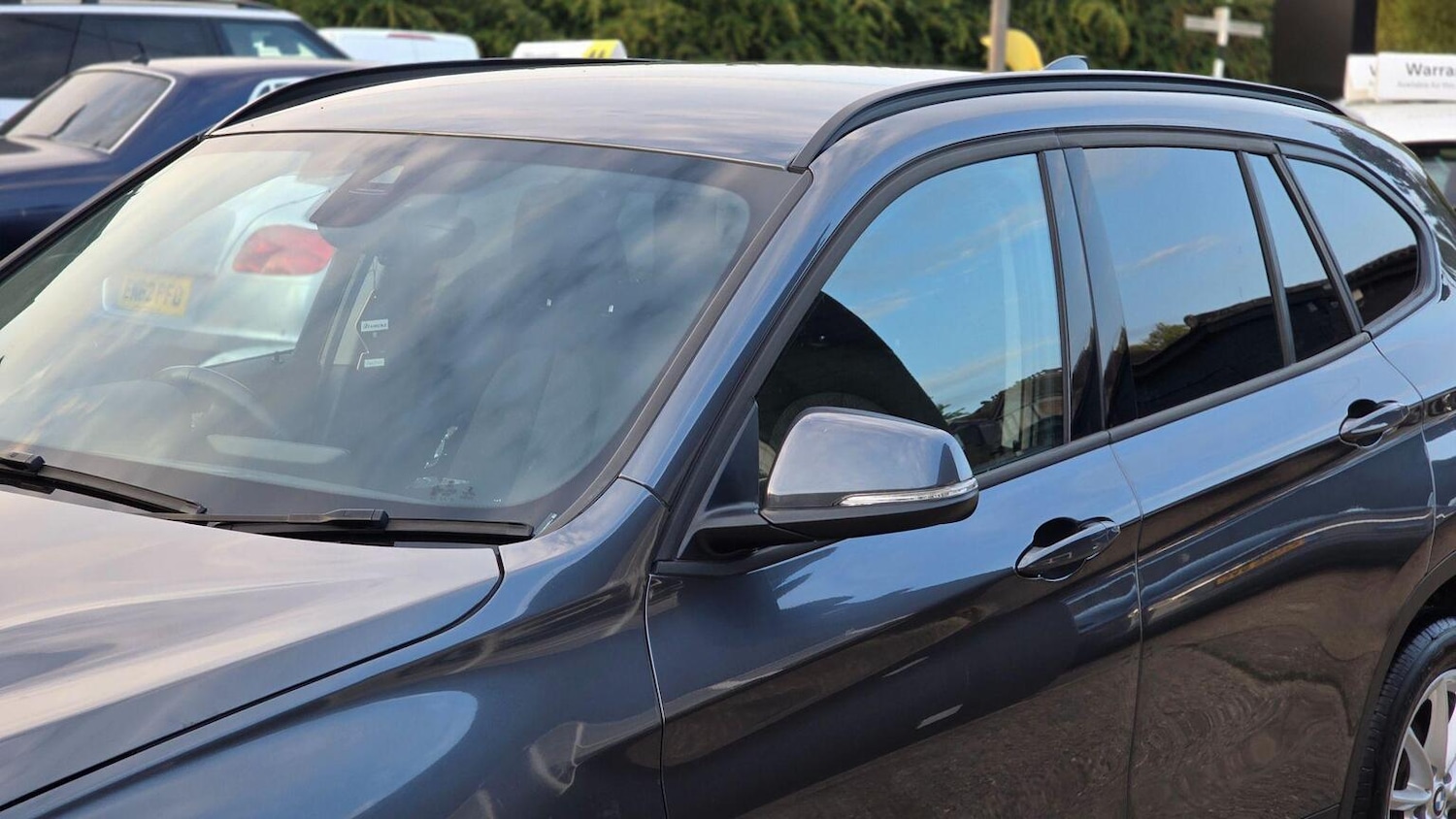 Used BMW X1 2021 for sale - 76769264: Photo 59