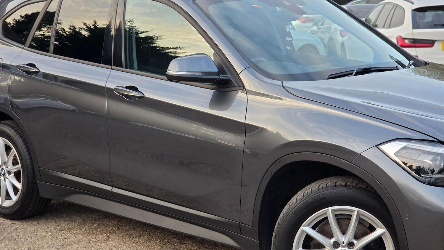 Used BMW X1 2021 for sale - 76769264: Photo 6