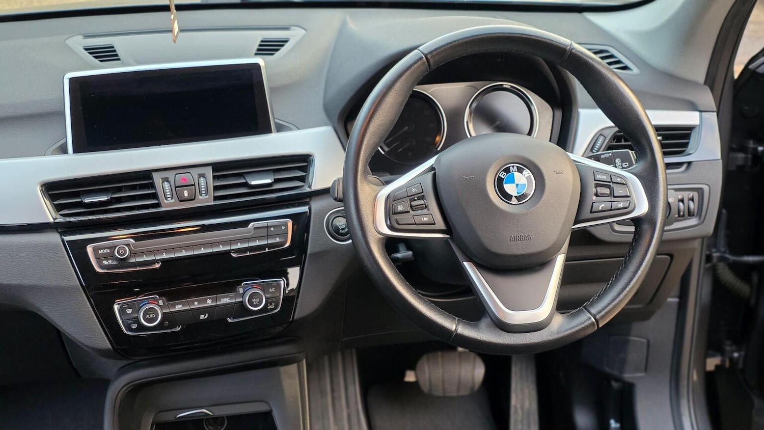 Used BMW X1 2021 for sale - 76769264: Photo 62