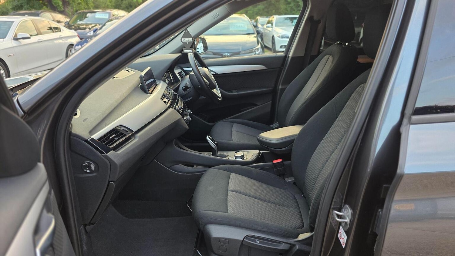 Used BMW X1 2021 for sale - 76769264: Photo 65